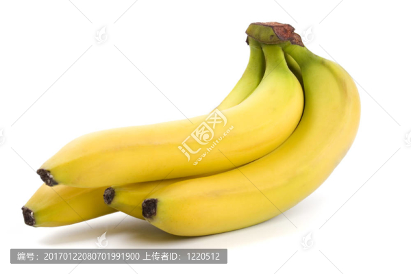 香蕉束