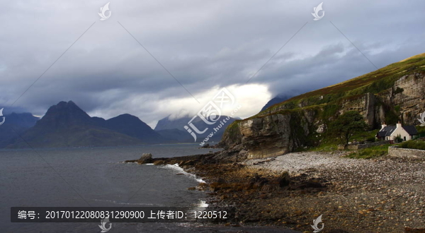 濱海景觀