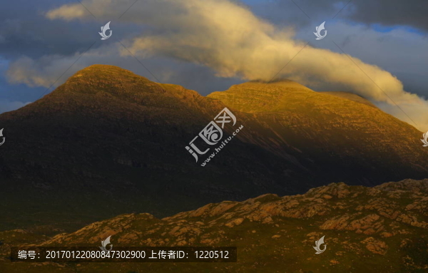 高地峰會(huì)；蘇格蘭