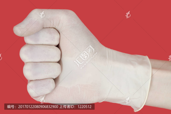 拳擊手套