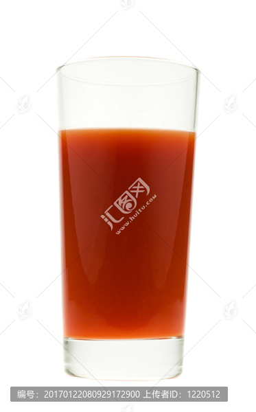 新鮮番茄汁