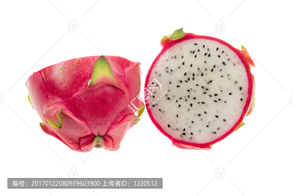 火龍果（火龍果）