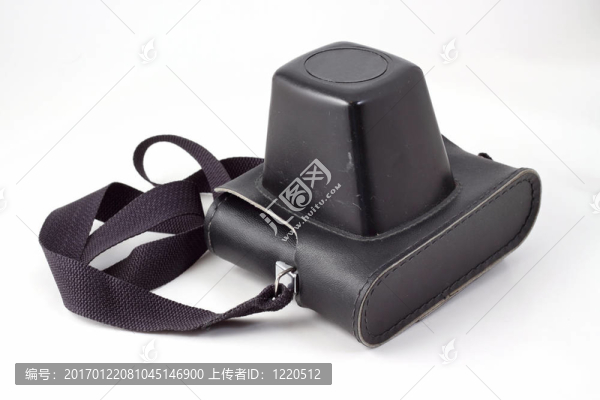 舊單反相機(jī)