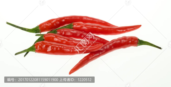 紅辣椒