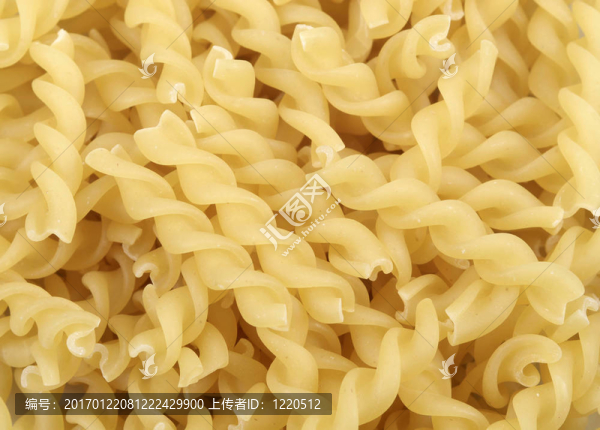 意大利面食背景