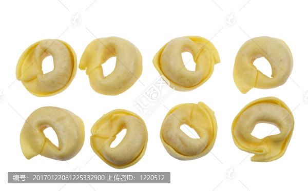 意大利餃子