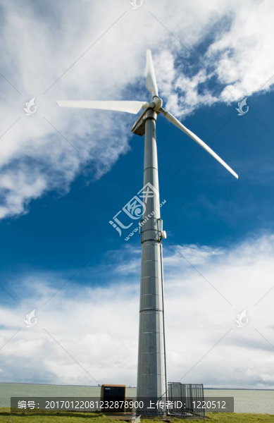風(fēng)力發(fā)電機(jī)組