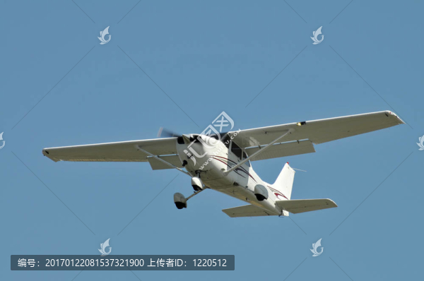 小飛機