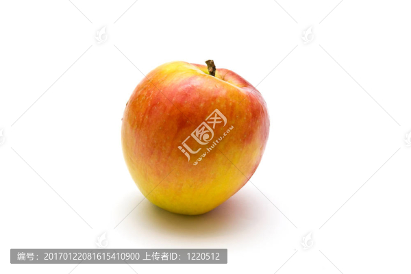 黃金紅蘋果