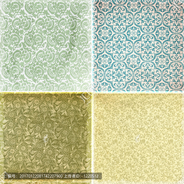 收藏壁紙圖案紋理