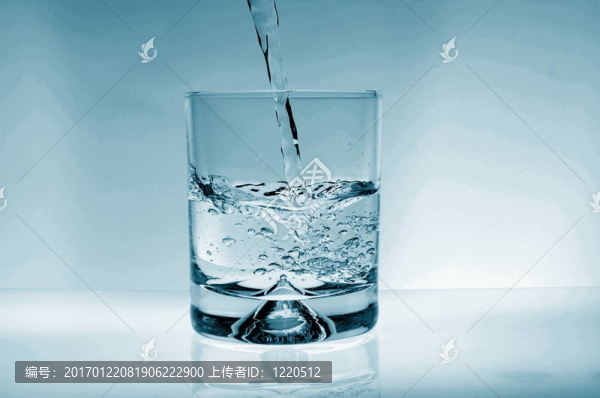 玻璃水