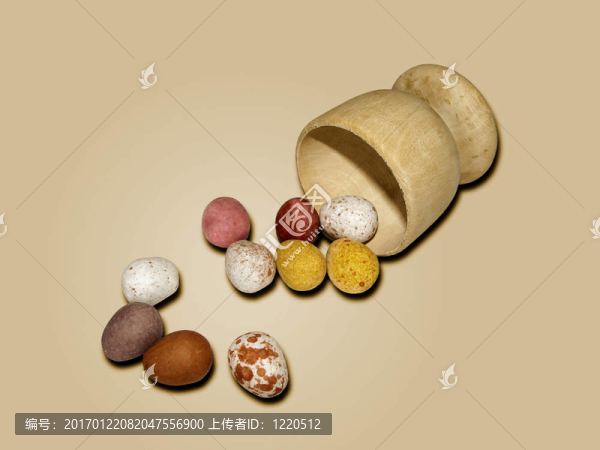 復活節(jié)彩蛋我
