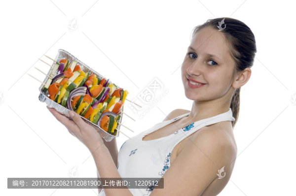 燒烤