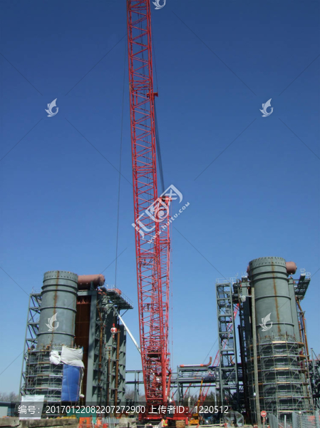 發(fā)電廠