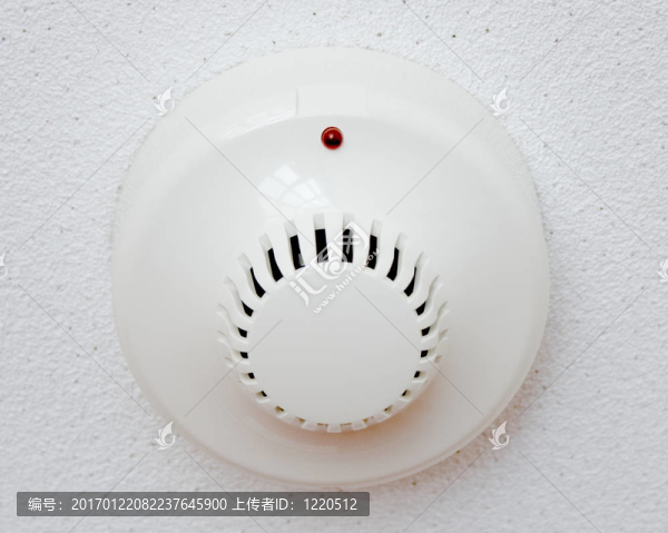 煙霧探測器