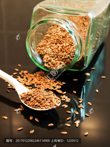 亞麻籽-匯圖網(wǎng) www.fosd68.com 亞麻籽