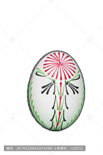 復活節(jié)彩蛋