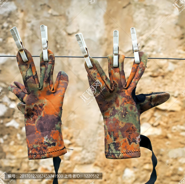 仿生手套-匯圖網(wǎng) www.fosd68.com 仿生手套