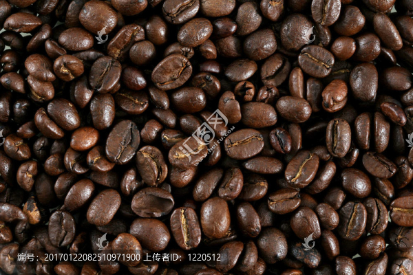 咖啡豆