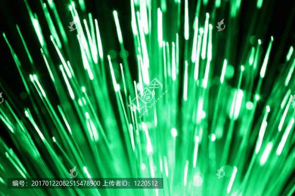 光纖電纜