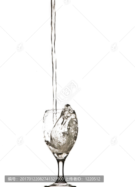 玻璃水