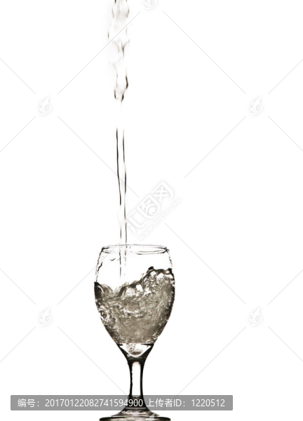 玻璃水