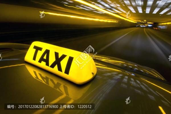 快的打車