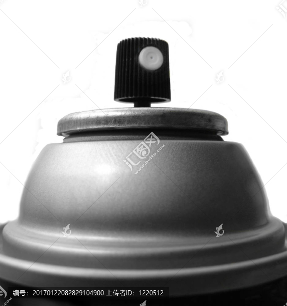 隔離噴漆噴嘴