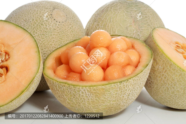 哈密瓜