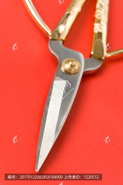 金剪刀