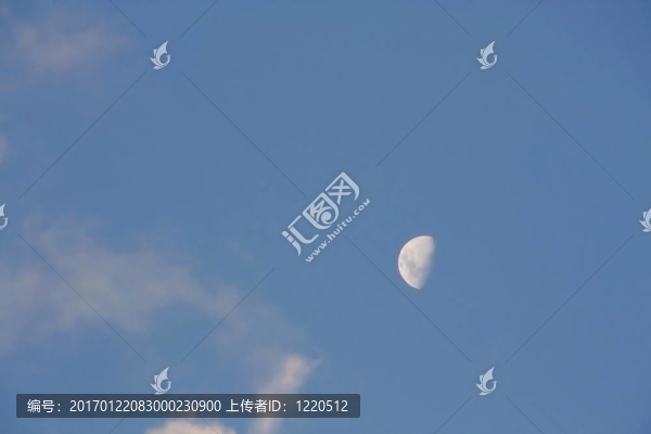 日光月光