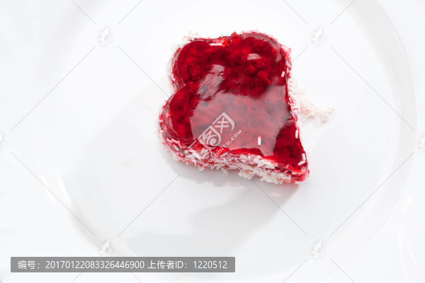花色糕點(diǎn)