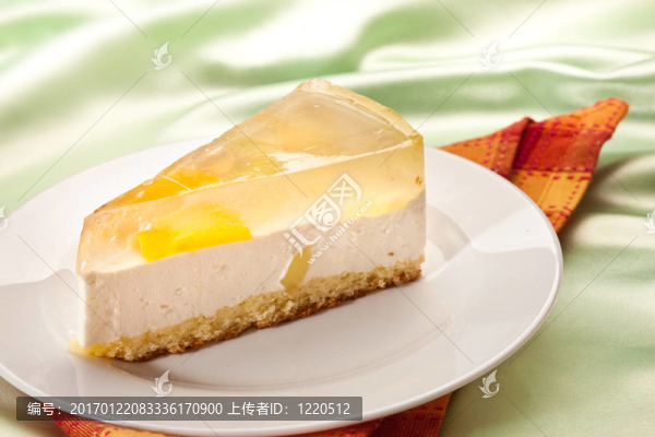 蛋撻