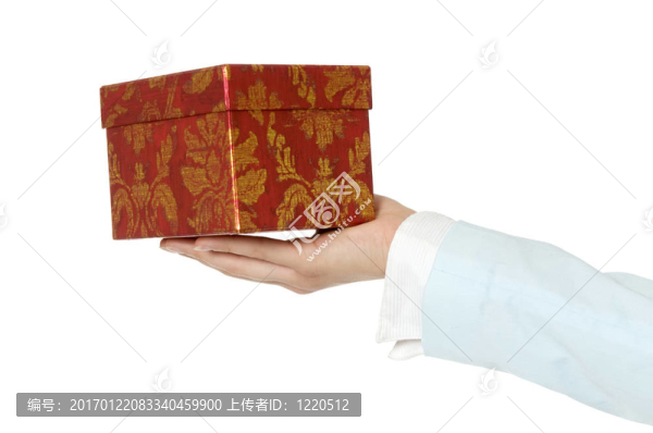 箱