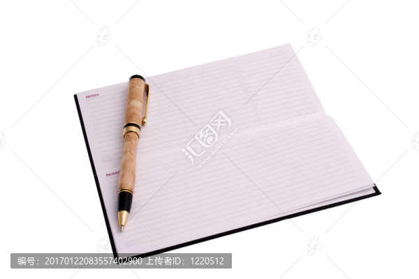 注書
