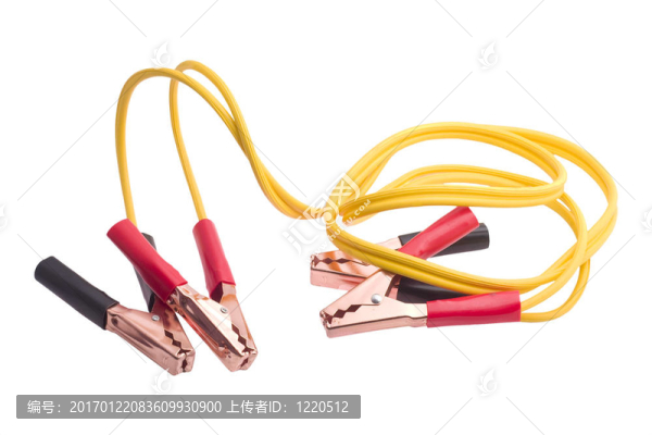 跨接電纜