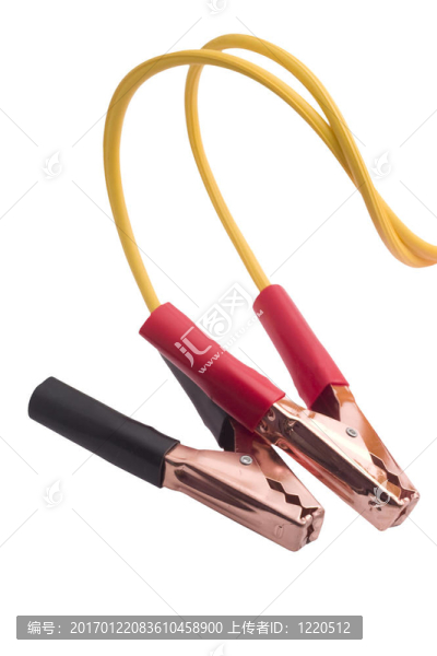 跨接電纜