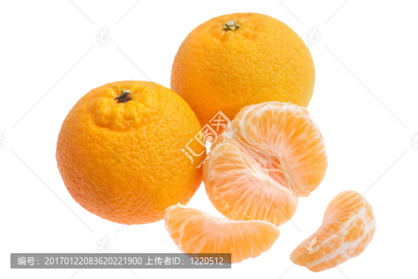 Tangerine夜店的橘子