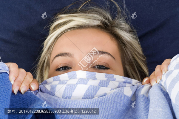 我是誰