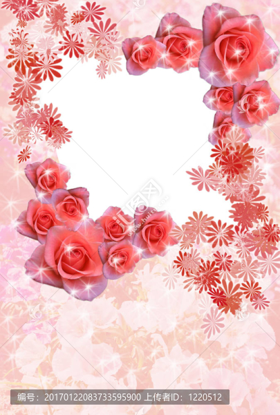 薔薇架