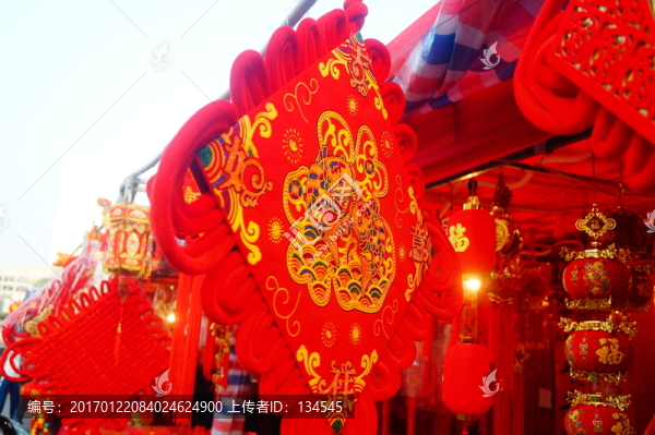 買春聯(lián)