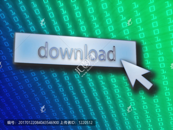 下載按鈕