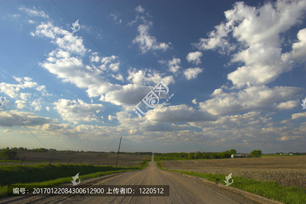 農(nóng)場(chǎng)的土地