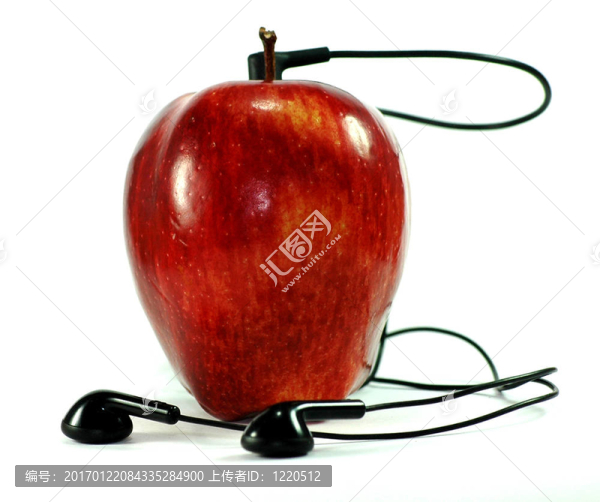 并非真正的蘋(píng)果