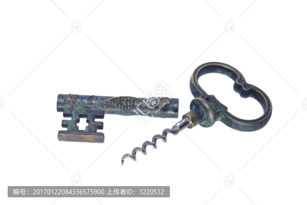 開瓶器