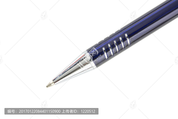 金屬筆分離
