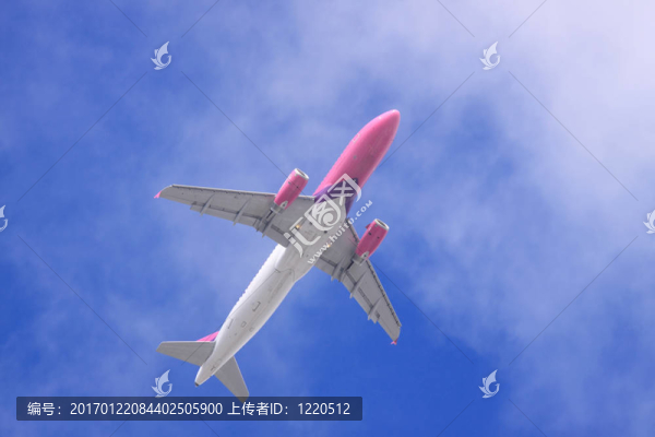 噴氣式飛機(jī)
