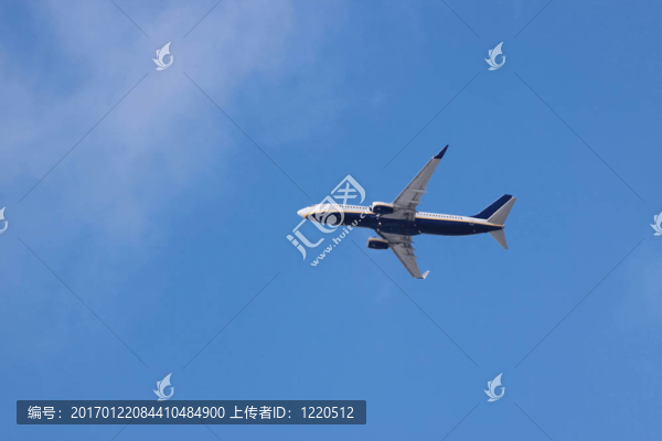 噴氣式飛機(jī)