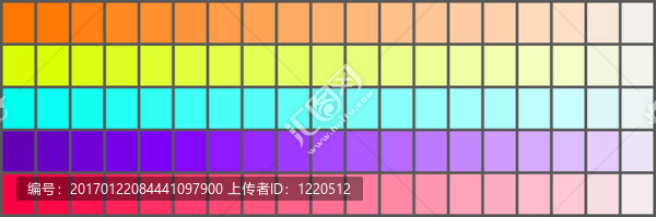 colourpalette