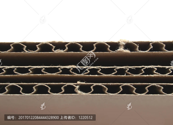 瓦楞紙板